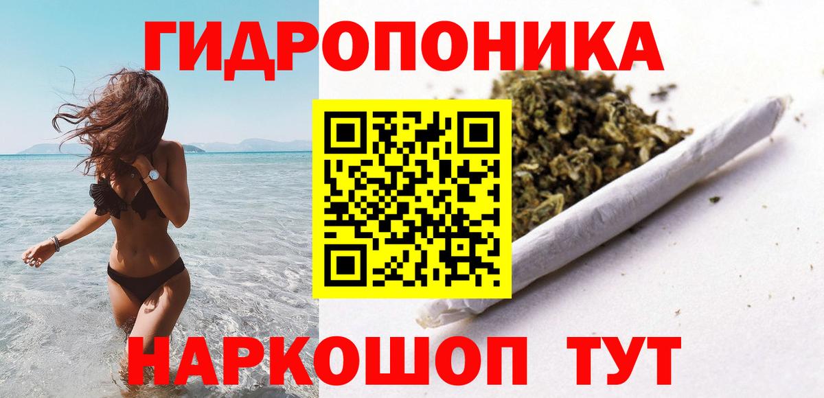 Каннабис гибрид Нурлат